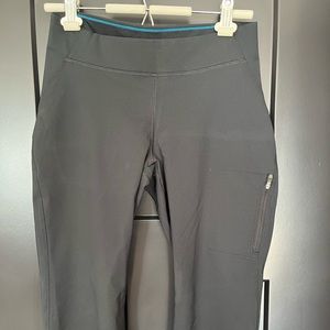 Womens Columbia crops